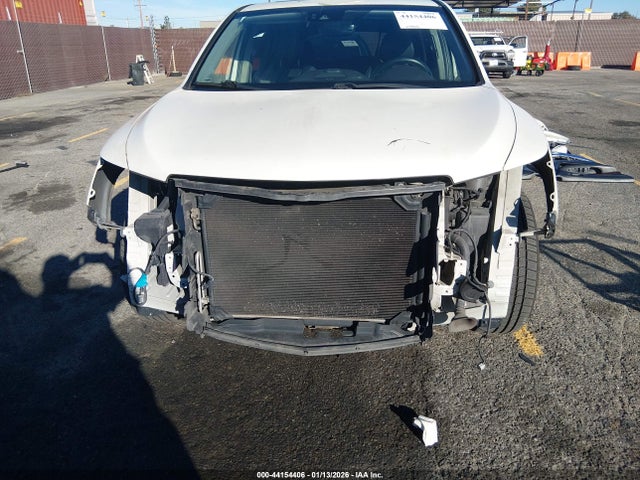 Acura Mdx Technology Acurawatch Plus Packages/technology Package 2016 5FRYD3H49GB016921 Image 6