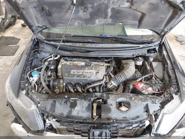 Honda CIVIC SI 2015 2HGFB6E53FH701567 Image 10