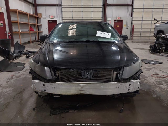Honda CIVIC SI 2015 2HGFB6E53FH701567 Image 13