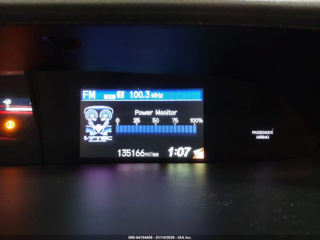 Honda CIVIC SI 2015 2HGFB6E53FH701567 Image 16