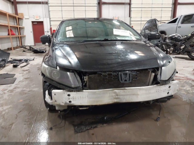 Honda CIVIC SI 2015 2HGFB6E53FH701567 Image 6