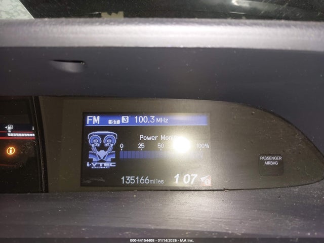Honda CIVIC SI 2015 2HGFB6E53FH701567 Image 7