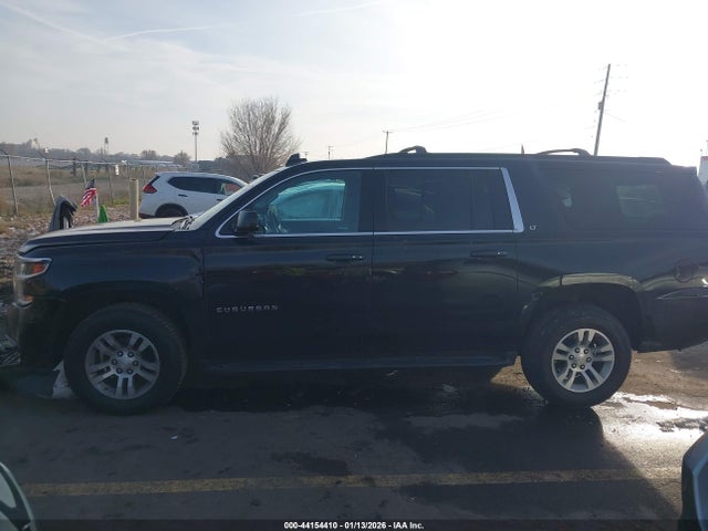 1GNSKHKC7KR372093 Chevrolet Suburban Lt