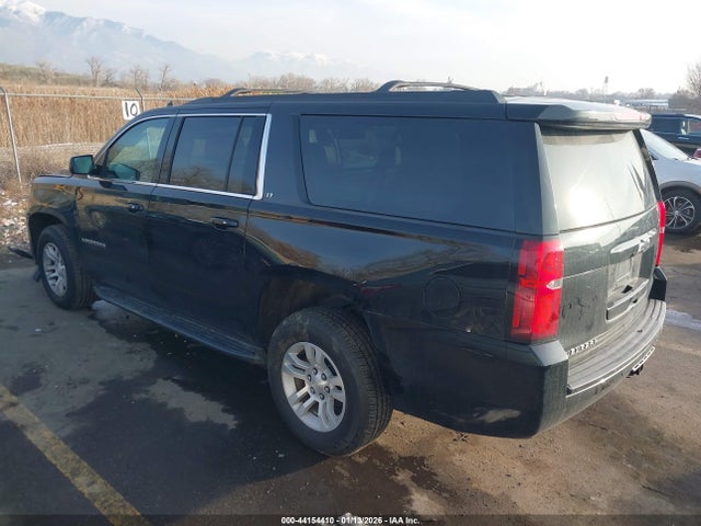 1GNSKHKC7KR372093 Chevrolet Suburban Lt