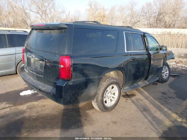 1GNSKHKC7KR372093 Chevrolet Suburban Lt