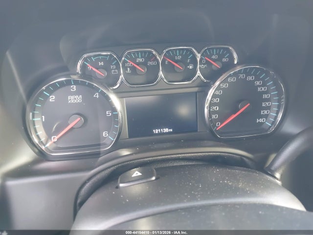 1GNSKHKC7KR372093 Chevrolet Suburban Lt