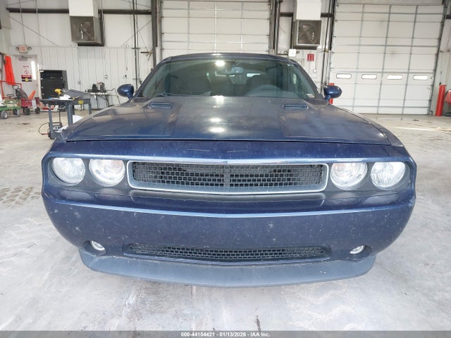 2C3CDYAG3EH111175 Dodge Challenger Sxt