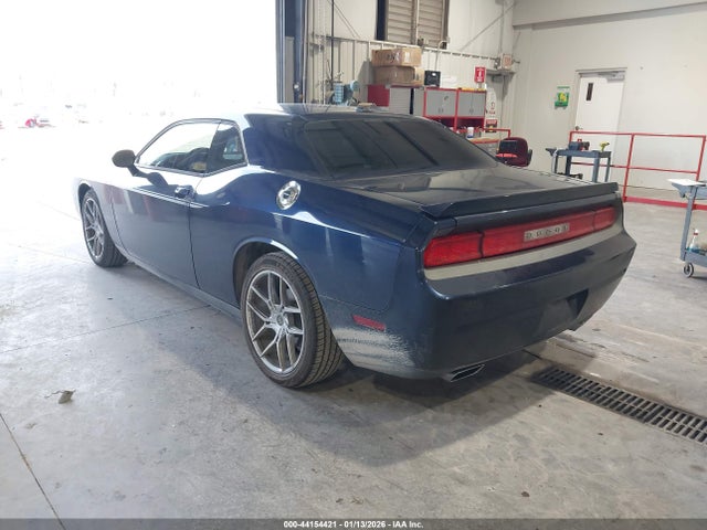 2C3CDYAG3EH111175 Dodge Challenger Sxt