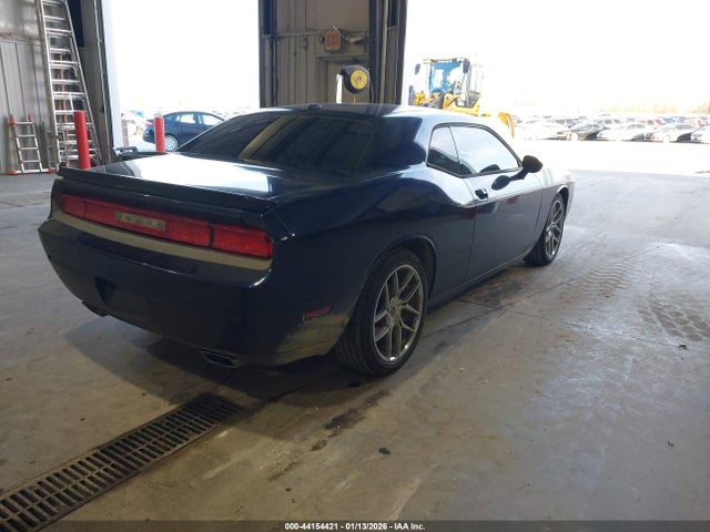2C3CDYAG3EH111175 Dodge Challenger Sxt