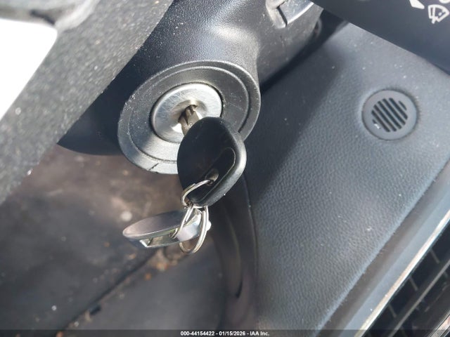 2011 CADILLAC CTS 1G6DH5EY3B0114439 Photo 10