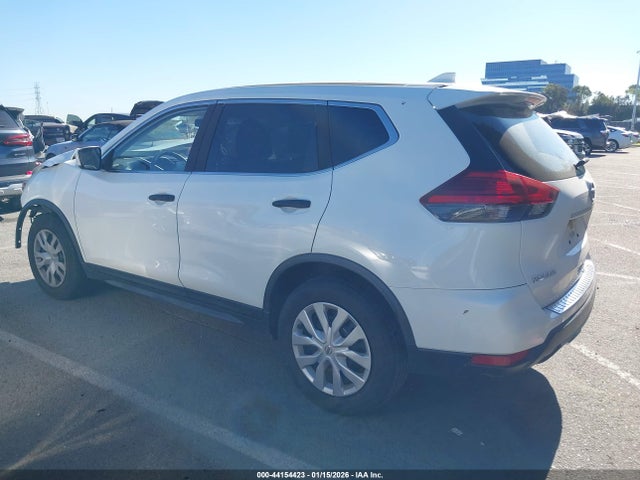 JN8AT2MT8HW136224 Nissan ROGUE S