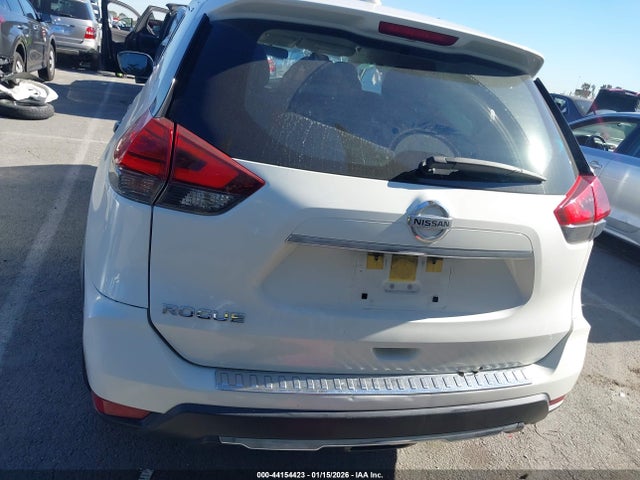 JN8AT2MT8HW136224 Nissan ROGUE S