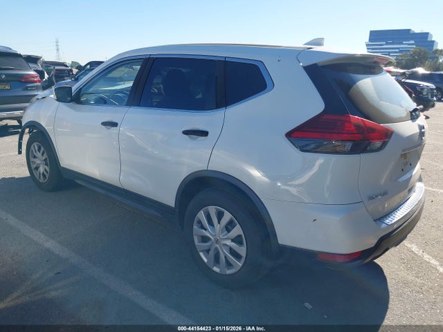 JN8AT2MT8HW136224 Nissan ROGUE S
