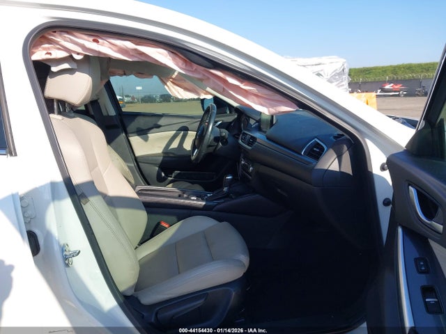 JM1GJ1V54G1432214 Mazda Mazda6 I Touring