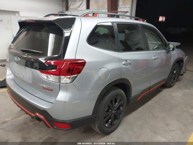 JF2SKAGC3RH421221 Subaru Forester Sport