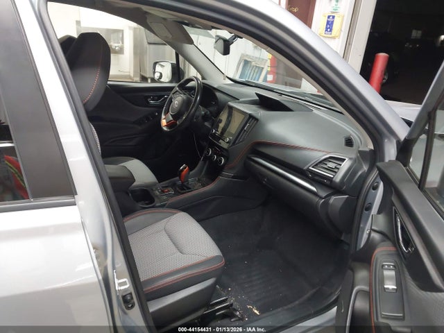 JF2SKAGC3RH421221 Subaru Forester Sport