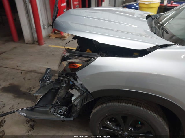 JF2SKAGC3RH421221 Subaru Forester Sport
