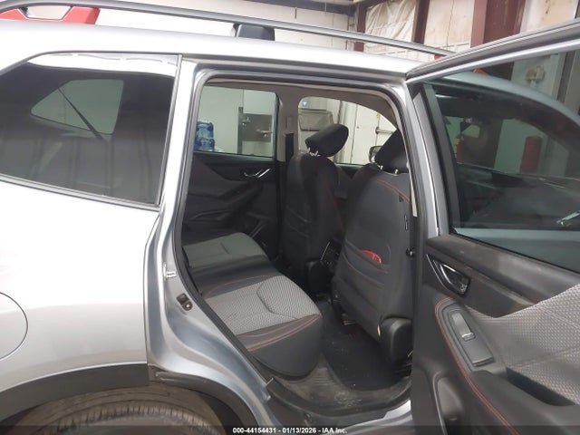 JF2SKAGC3RH421221 Subaru Forester Sport