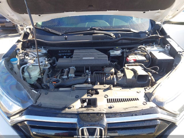 5J6RW1H90ML001484 Honda Cr-v 2wd Touring