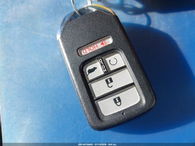 5J6RW1H90ML001484 Honda Cr-v 2wd Touring