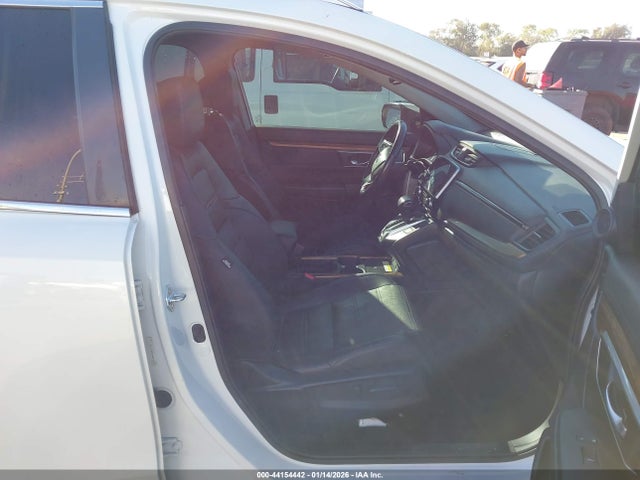 5J6RW1H90ML001484 Honda Cr-v 2wd Touring