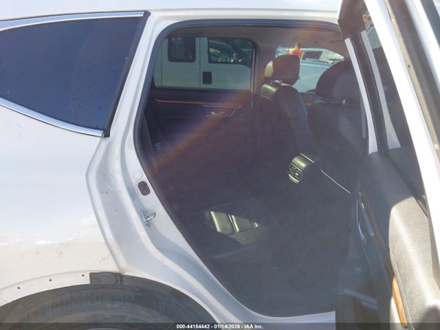 5J6RW1H90ML001484 Honda Cr-v 2wd Touring