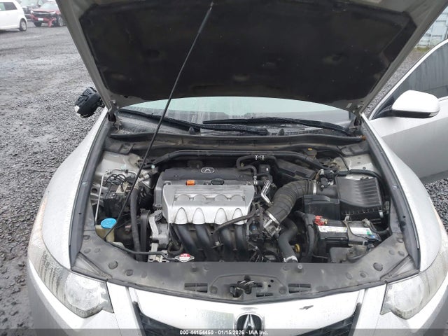 Aukcja sprzedaży 2010 Acura Tsx 2.4, vin: JH4CU2F67AC015800, numer aukcji: 44154450