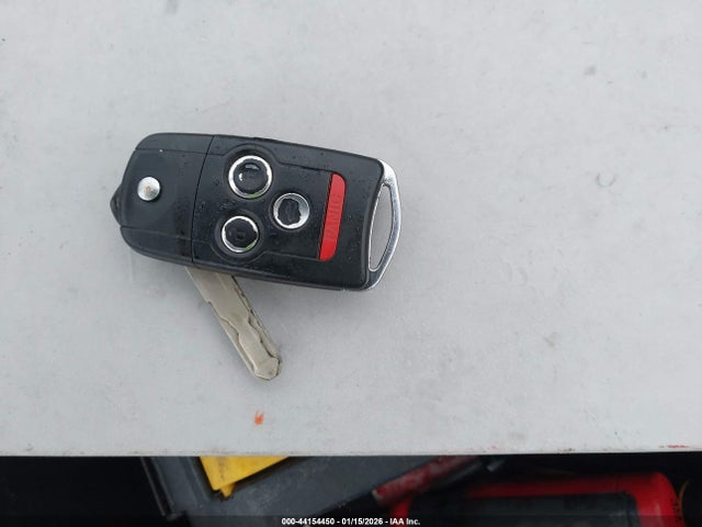 Aukcja sprzedaży 2010 Acura Tsx 2.4, vin: JH4CU2F67AC015800, numer aukcji: 44154450