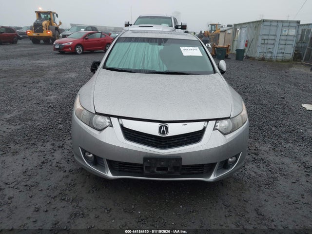 Aukcja sprzedaży 2010 Acura Tsx 2.4, vin: JH4CU2F67AC015800, numer aukcji: 44154450