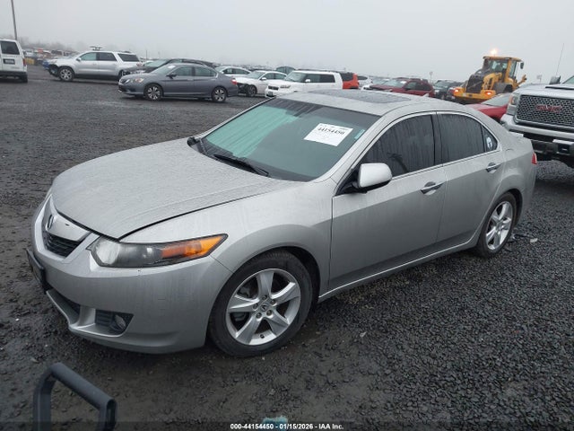 Aukcja sprzedaży 2010 Acura Tsx 2.4, vin: JH4CU2F67AC015800, numer aukcji: 44154450
