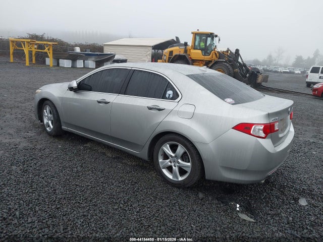 Aukcja sprzedaży 2010 Acura Tsx 2.4, vin: JH4CU2F67AC015800, numer aukcji: 44154450