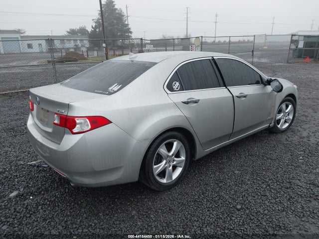 Aukcja sprzedaży 2010 Acura Tsx 2.4, vin: JH4CU2F67AC015800, numer aukcji: 44154450