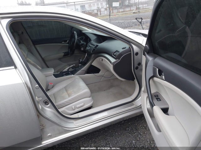 Aukcja sprzedaży 2010 Acura Tsx 2.4, vin: JH4CU2F67AC015800, numer aukcji: 44154450