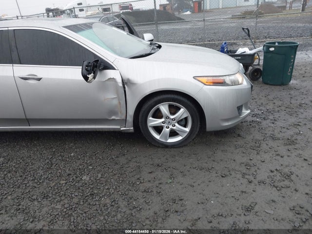 Aukcja sprzedaży 2010 Acura Tsx 2.4, vin: JH4CU2F67AC015800, numer aukcji: 44154450