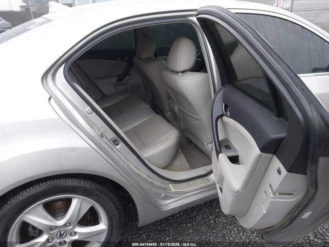Aukcja sprzedaży 2010 Acura Tsx 2.4, vin: JH4CU2F67AC015800, numer aukcji: 44154450