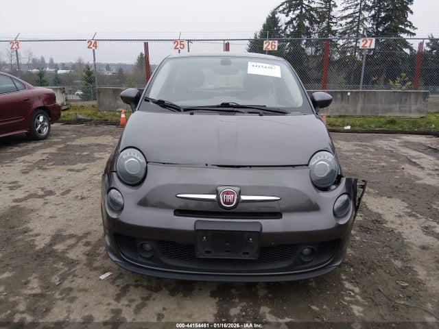 Fiat 500 POP 2019 3C3CFFKH4KT789328 Image 12