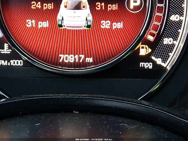 Fiat 500 POP 2019 3C3CFFKH4KT789328 Image 15