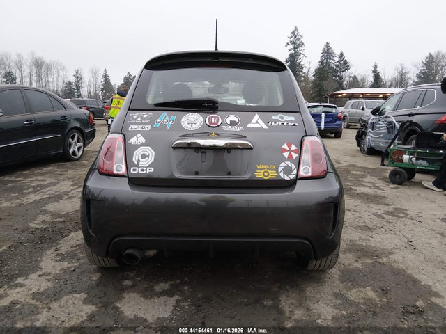 Fiat 500 POP 2019 3C3CFFKH4KT789328 Image 16