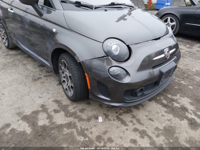 Fiat 500 POP 2019 3C3CFFKH4KT789328 Image 17
