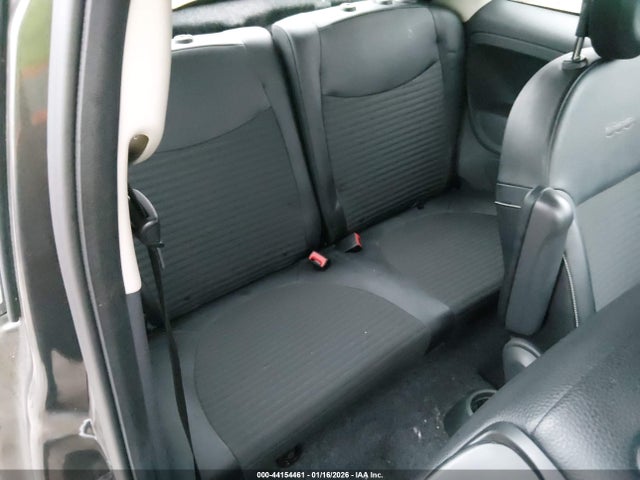 2019 FIAT 500 3C3CFFKH4KT789328 Photo 7