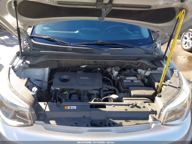 KNDJN2A29H7460858 KIA Soul