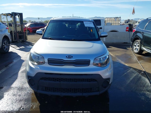 KNDJN2A29H7460858 KIA Soul