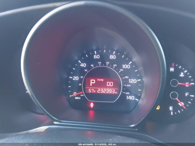 KNDJN2A29H7460858 KIA Soul