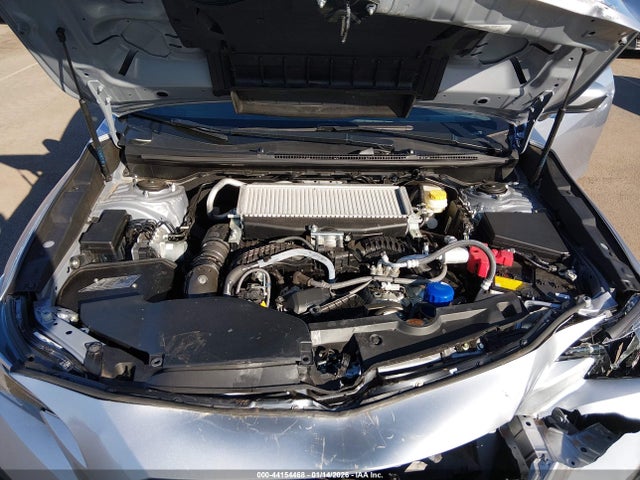 JF1VBAH66R9820208 Subaru Wrx Premium