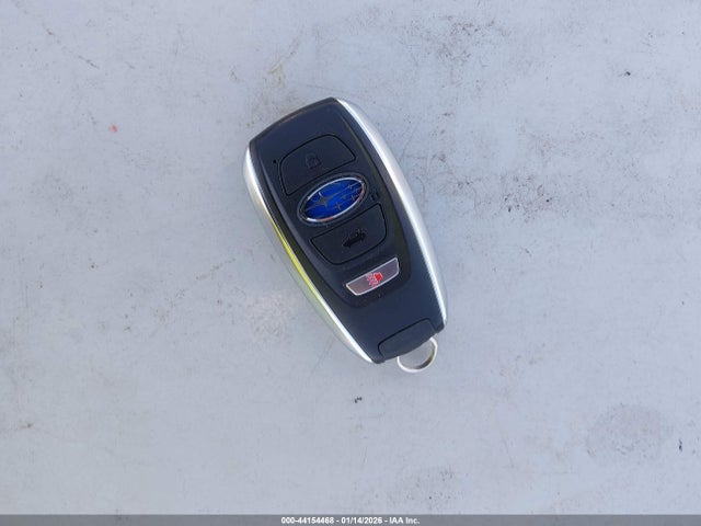 JF1VBAH66R9820208 Subaru Wrx Premium