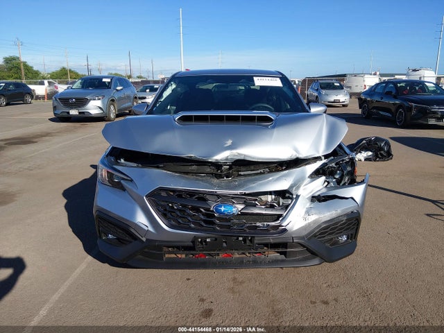 JF1VBAH66R9820208 Subaru Wrx Premium