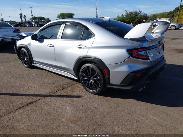 JF1VBAH66R9820208 Subaru Wrx Premium
