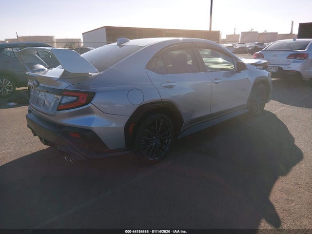 JF1VBAH66R9820208 Subaru Wrx Premium