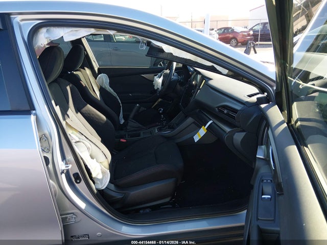 JF1VBAH66R9820208 Subaru Wrx Premium