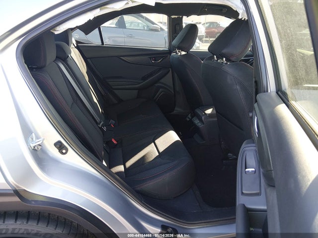 JF1VBAH66R9820208 Subaru Wrx Premium